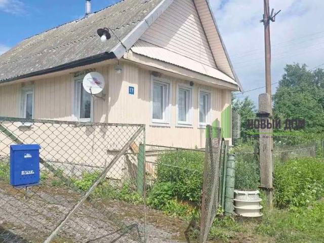 Дом продажа в Новгородская область