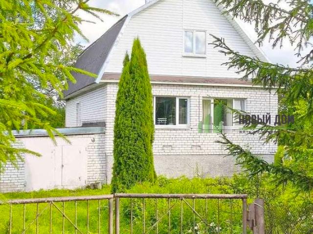 Дом продажа в Новгородская область