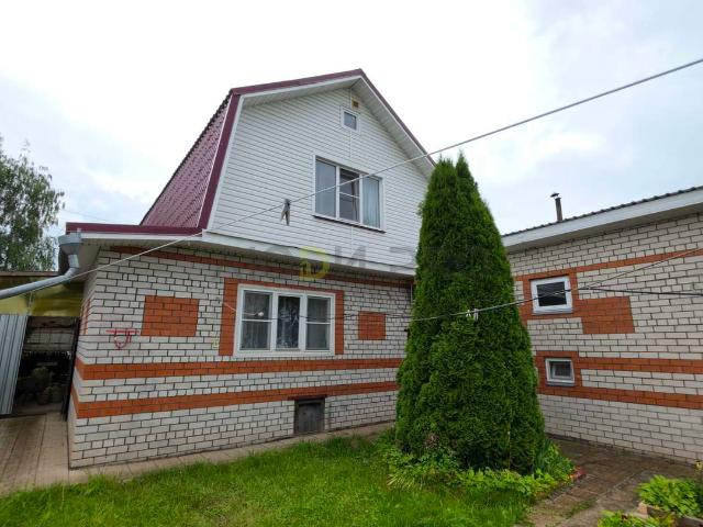 Дом продажа в Дряхловщина Д, Кировская область