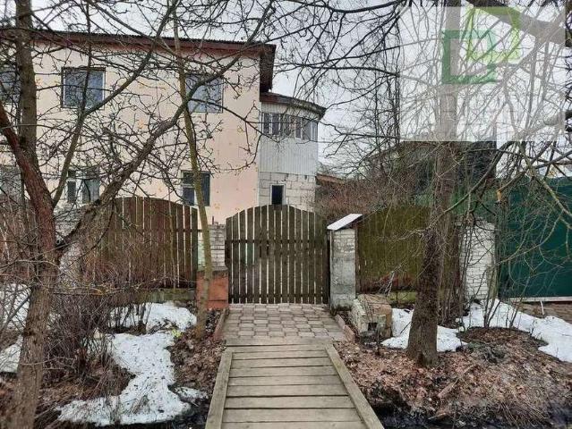 Дом продажа в Нижегородская Ст-ца