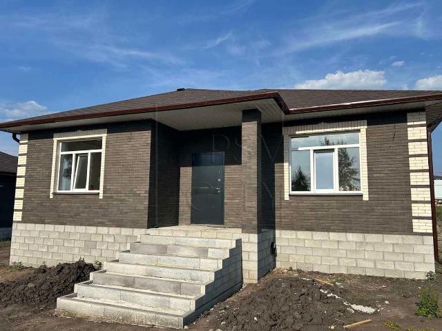 Дом продажа в Дубовое, Белгородская область