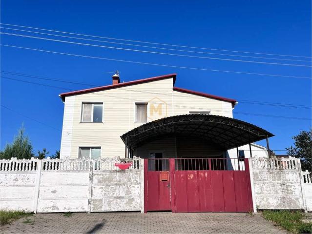 Дом продажа в Дубовое, Белгородский район