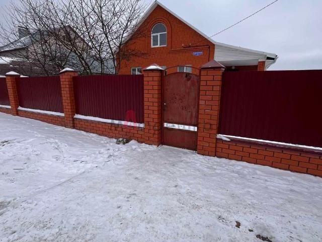 Дом продажа в Дубовое, Белгородская область