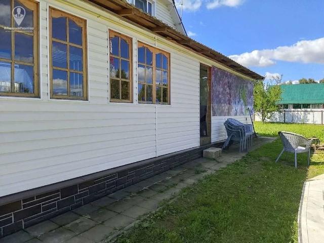 Дом продажа в Рязанская область