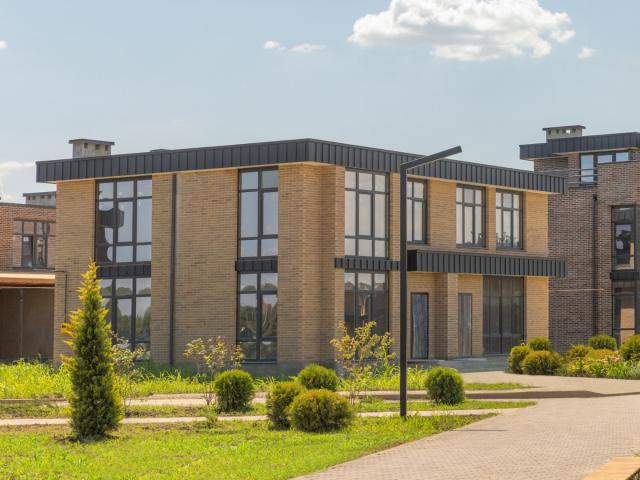 Дом продажа в Березовый, Краснодарский Край