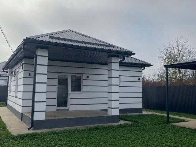 Дом продажа в Дружба Дп, Краснодарский Край