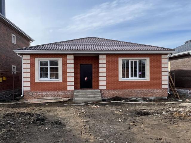 Дом продажа в Дружба Дп, Краснодарский Край