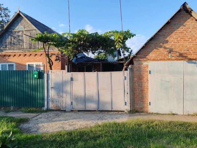 Дом продажа в Прикубанский округ, городской округ Краснодар