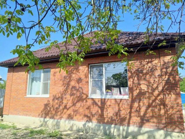 Дом продажа в Дружба Дп, Краснодарский Край