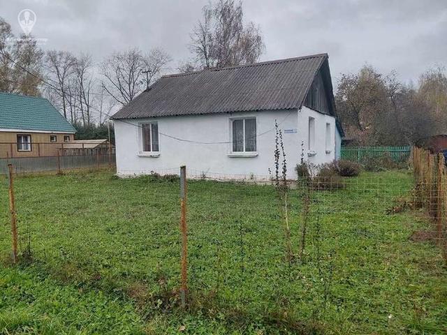 Дом продажа в Желтухино, Скопинский район