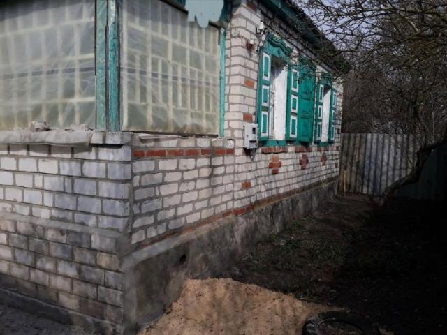 Дом продажа в Чемужовке, Донецкой области