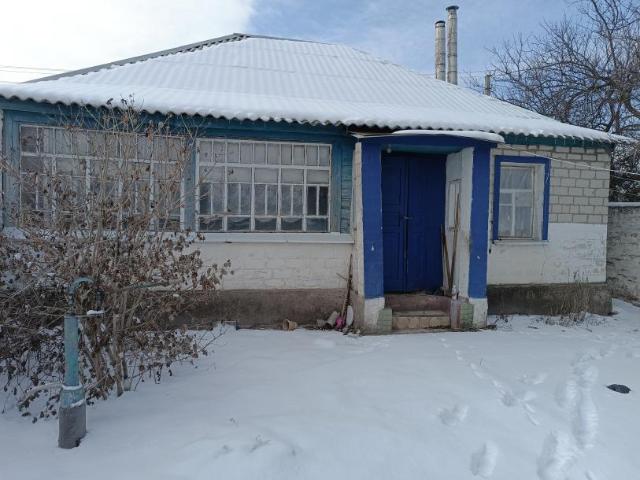 Дом продажа в Чемужовке, Донецкой области