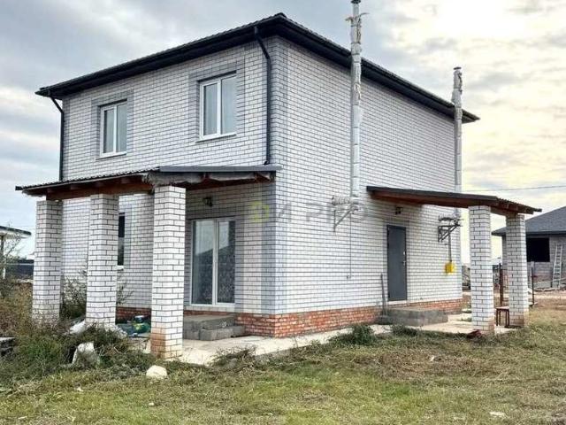 Дом продажа в Малая Тополевка, Энгельсский район