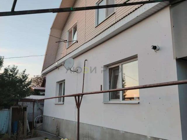Дом продажа в Энгельс