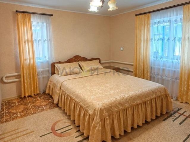 Дом продажа в 2-й микрорайон Урицкого, Энгельс