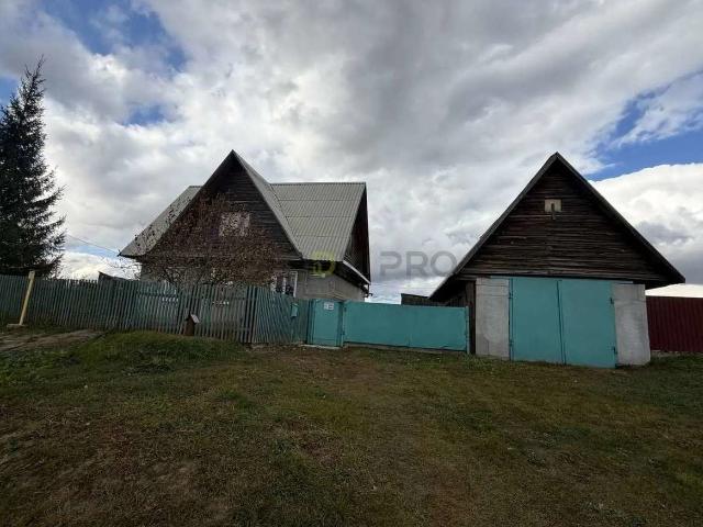 Дом продажа в Черёмное, Павловский район