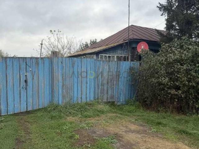 Дом продажа в Черёмное, Павловский район