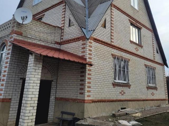Дом продажа в Черкасской Лозовой, Донецкой области