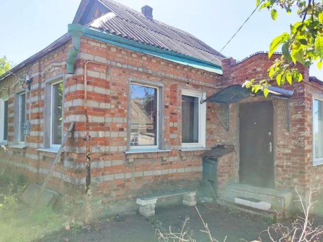 Дом продажа в Черкасской Лозовой, Донецкой области