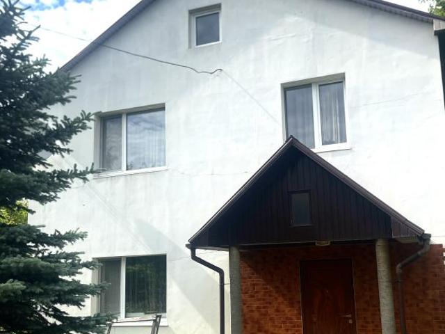 Дом продажа в Черкасской Лозовой, Донецкой области