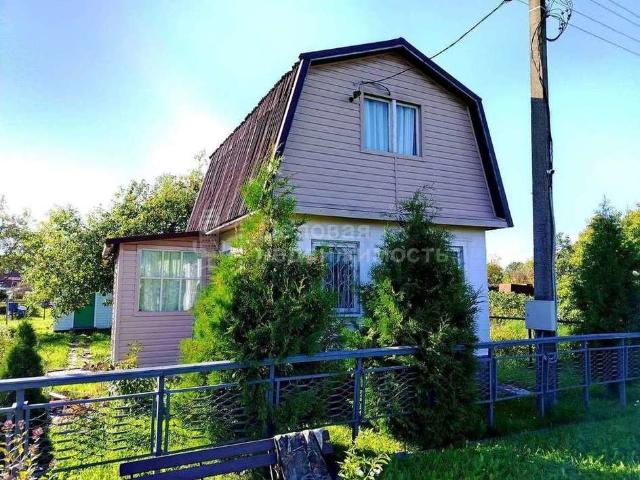 Дом продажа в Ермолино, Новгородский район