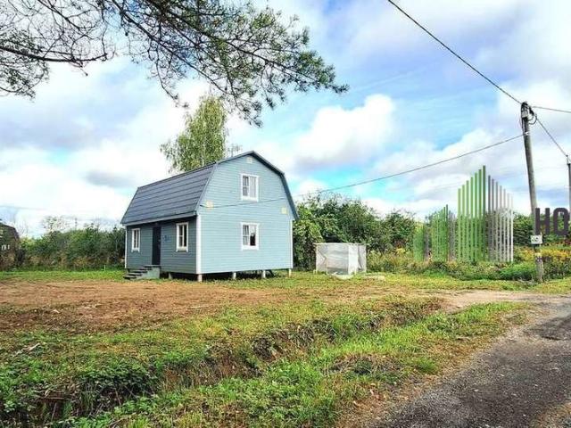 Дом продажа в Новгородский район, Северо-Западный федеральный округ