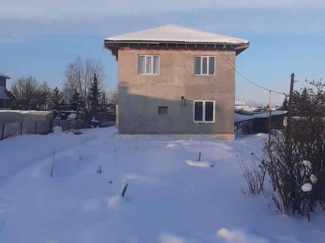 Дом продажа в Ермолинское, Новгородская область