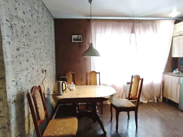 Дом продажа в Черногорск