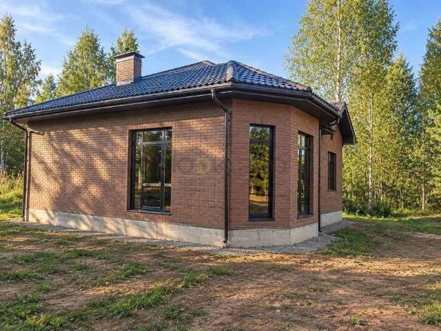 Дом продажа в Черногубово, Калининский муниципальный округ