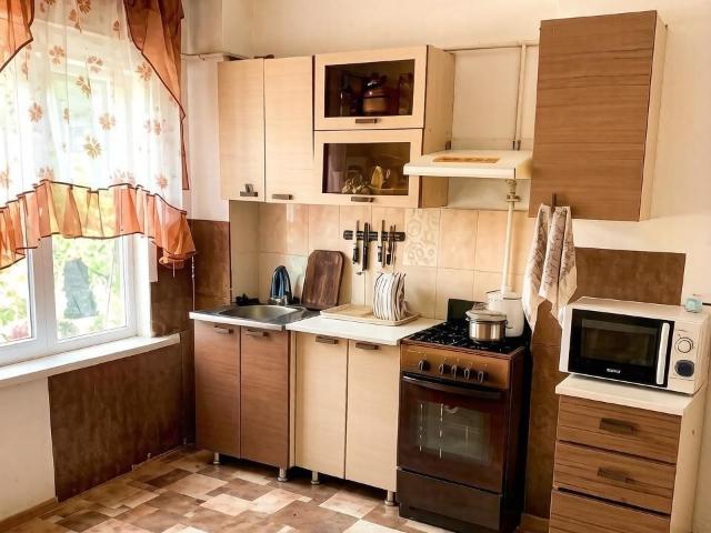 Дом продажа в Черноморский, Краснодарский Край