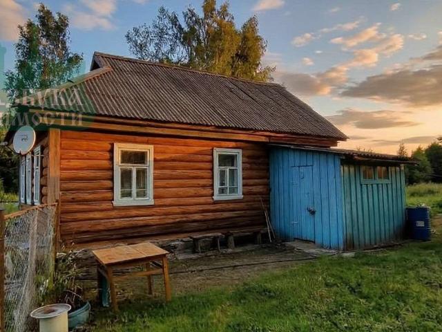 Дом продажа в Смоленская область