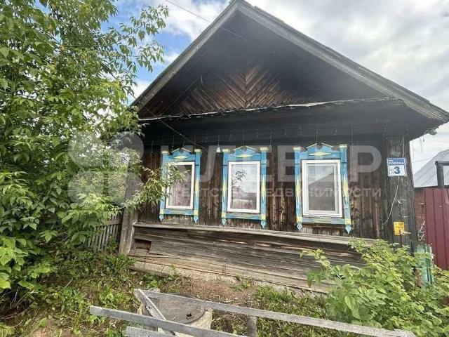 Дом продажа в Чернушка, Пермский Край