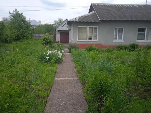 Дом продажа в Эсхар, Донецкой области