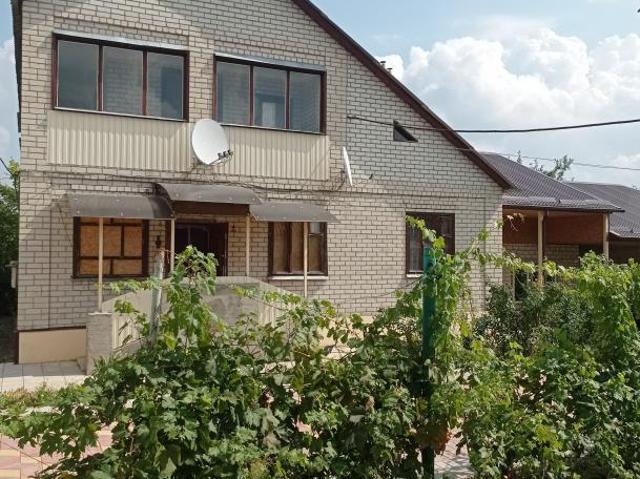Дом продажа в Эсхар, Донецкой области