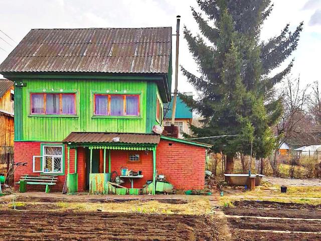 Дом продажа в Чесноковский, Башкортостан Респ