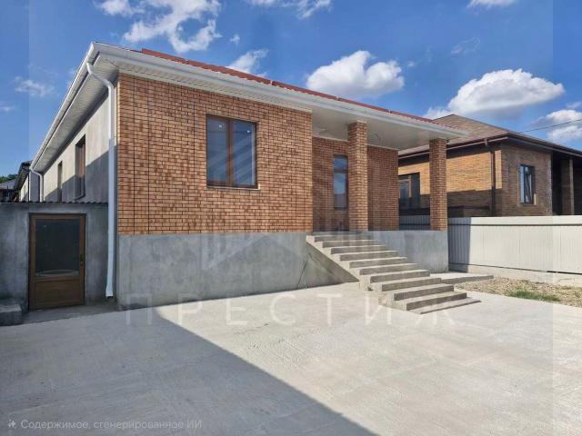 Дом продажа в Ессентуки, Ставропольский Край