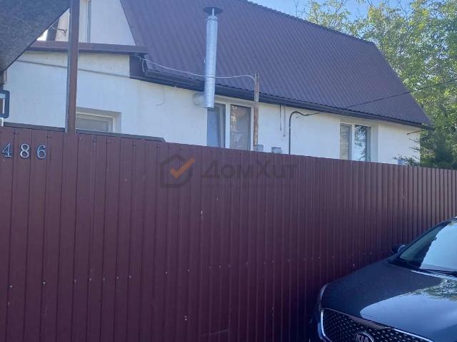 Дом продажа в Садово-дачный кооператив 