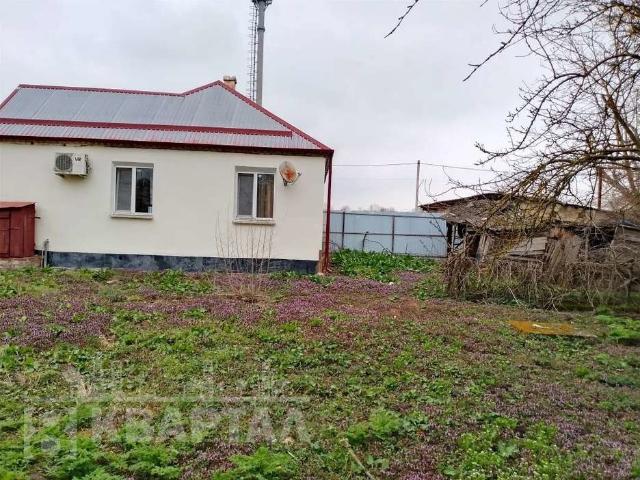 Дом продажа в Евсеевский, Крымский район