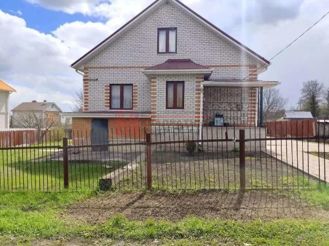 Дом продажа в Федосеевка С, Белгородская область