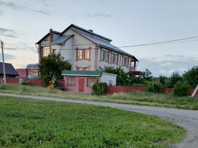 Дом продажа в Федосеевка С, Белгородская область
