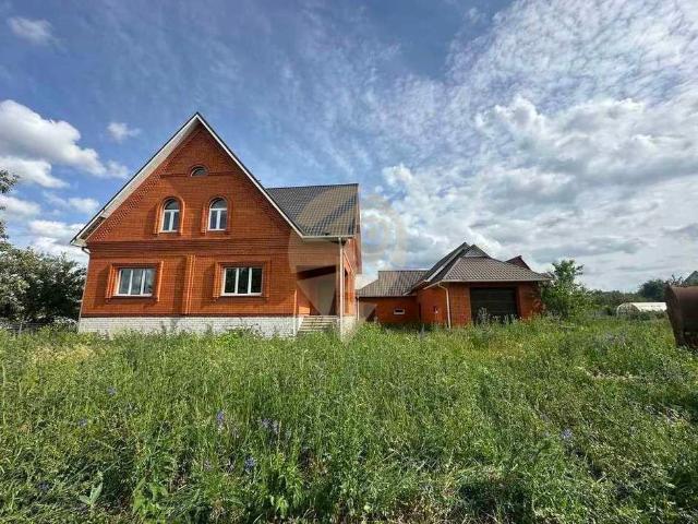 Дом продажа в Федосеевка С, Белгородская область