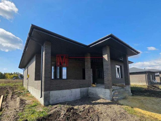 Дом продажа в Федосеевка, Старооскольский городской округ