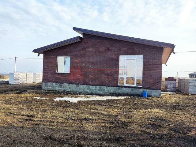 Дом продажа в Федосеевка С, Белгородская область