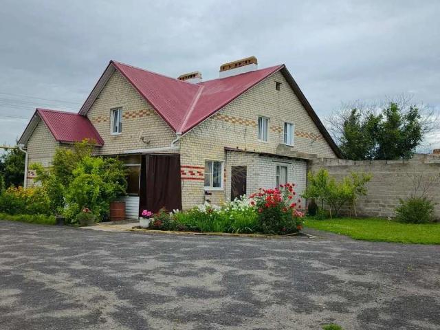 Дом продажа в Федосеевка С, Белгородская область