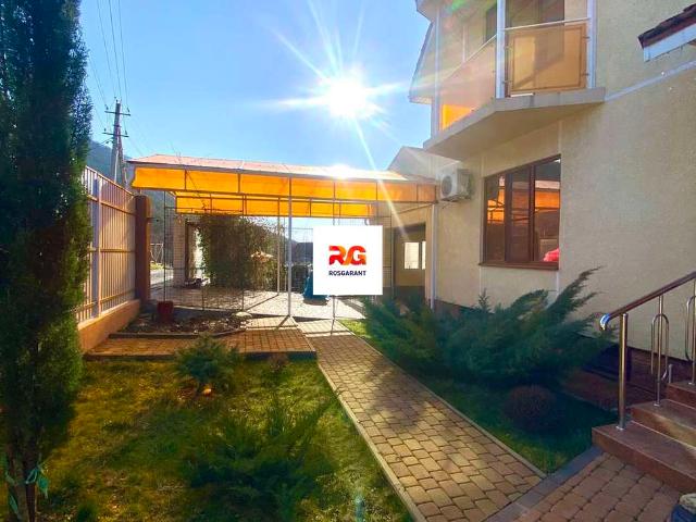 Дом продажа в Федотовка С, Краснодарский Край