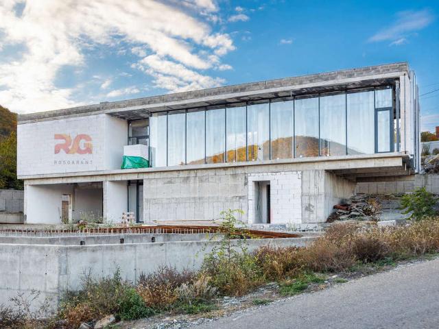 Дом продажа в Федотовка С, Краснодарский Край