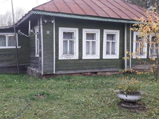 Дом продажа в Вологодская область