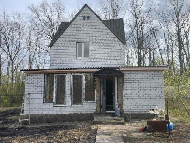 Дом продажа в Гайдарах, Донецкой области