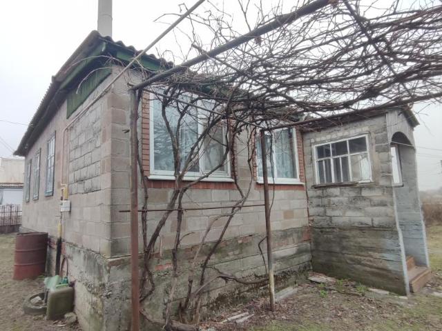 Дом продажа в Гениевке, Донецкой области