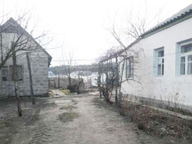 Дом продажа в Гениевке, Донецкой области